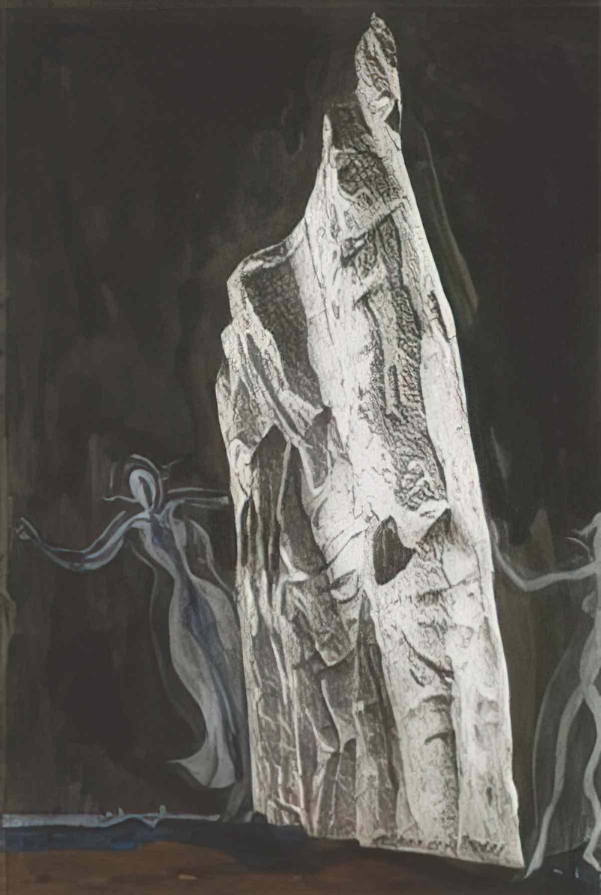 max ernst untitled18 Art A4 Photo Print