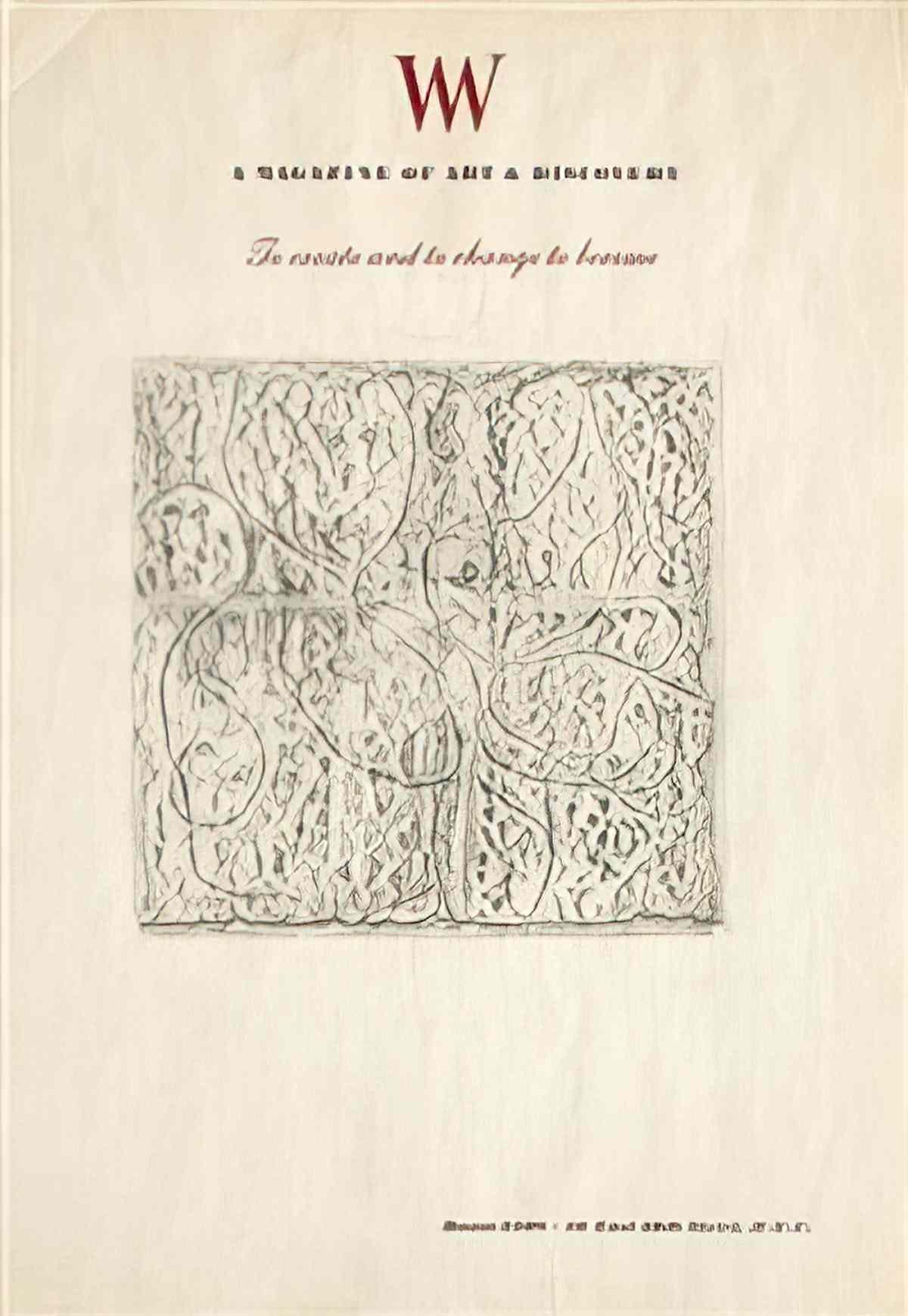 max ernst untitled2 Art A4 Photo Print