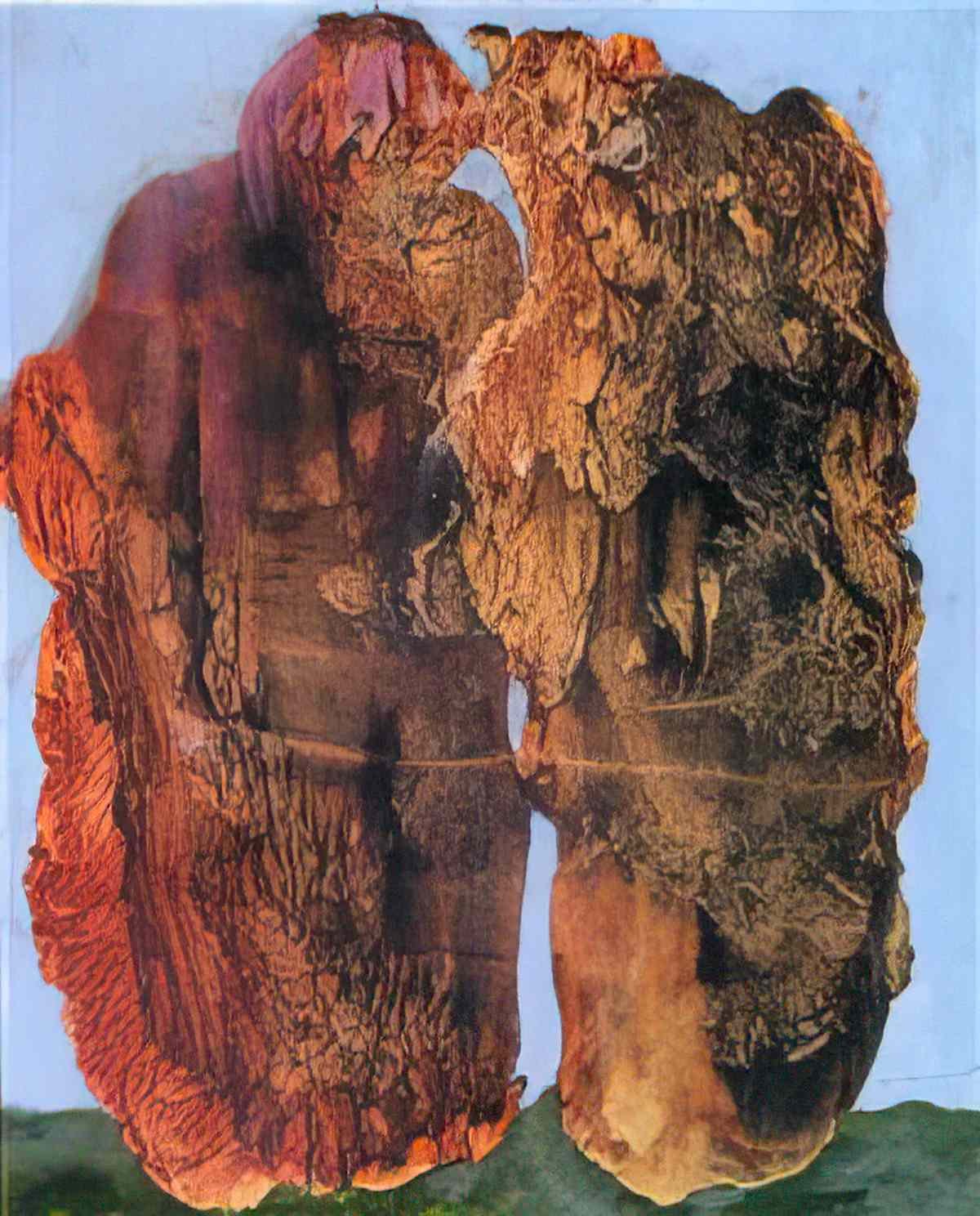 max ernst untitled21 Art A4 Photo Print