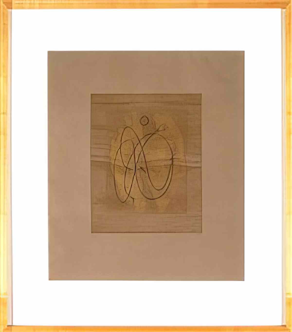 max ernst untitled6 Art A4 Photo Print