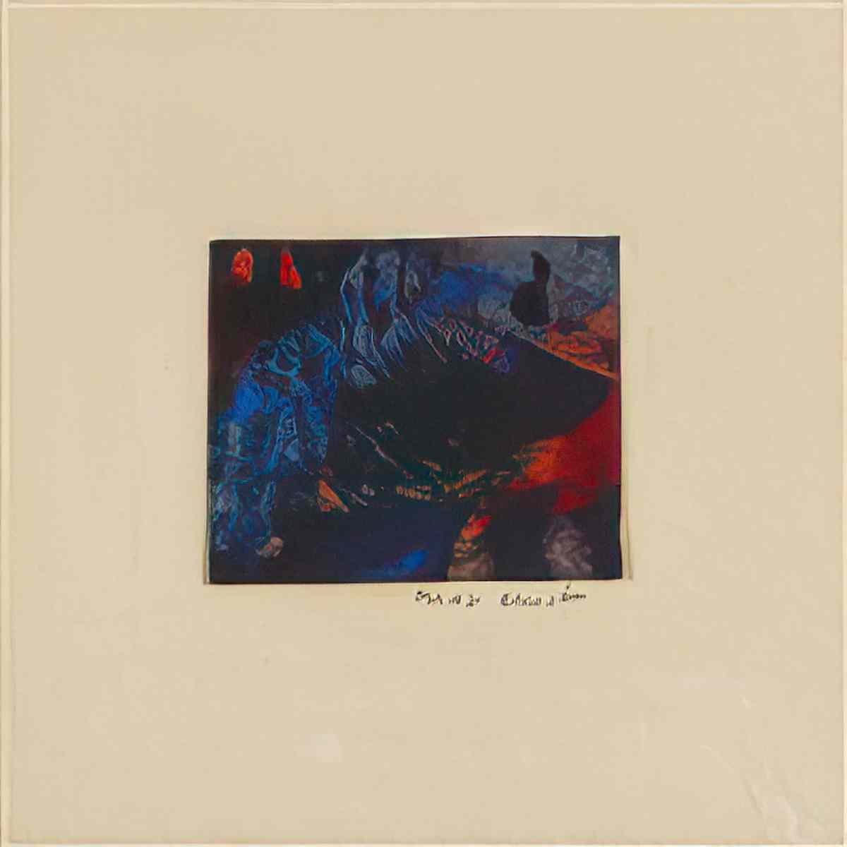 max ernst untitled7 Art A4 Photo Print