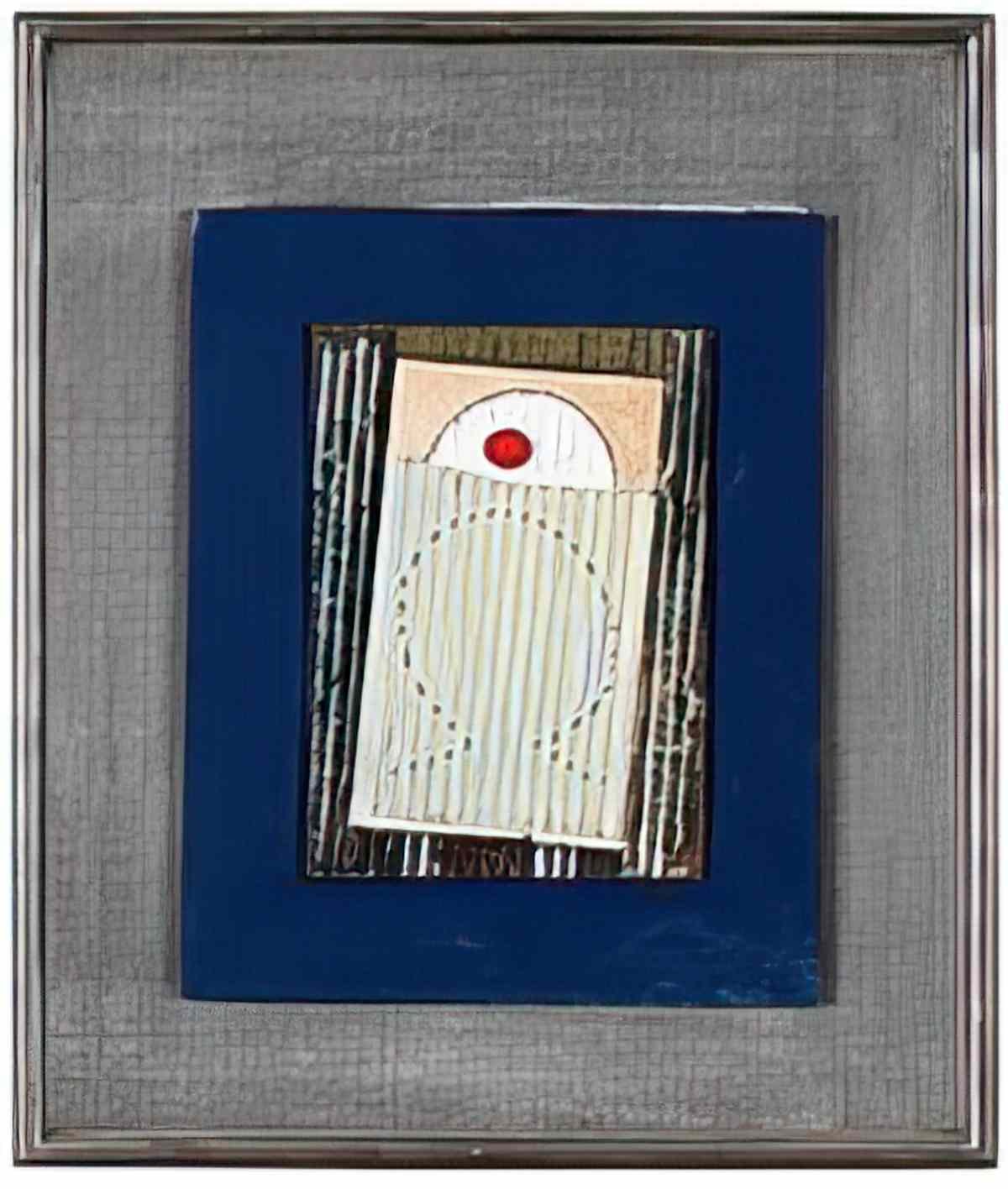 max ernst utan titel Art A4 Photo Print