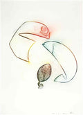 max ernst various works, 8vo Art A4 Photo Print