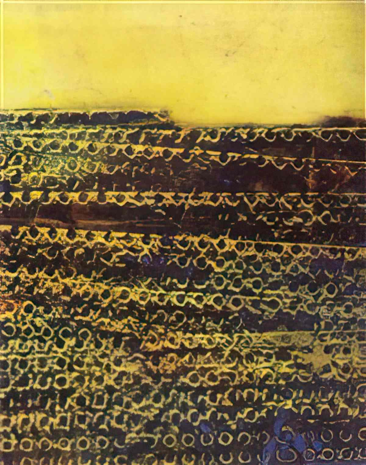 max ernst ville detail Art A4 Photo Print