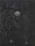 max ernst welteule Art A4 Photo Print