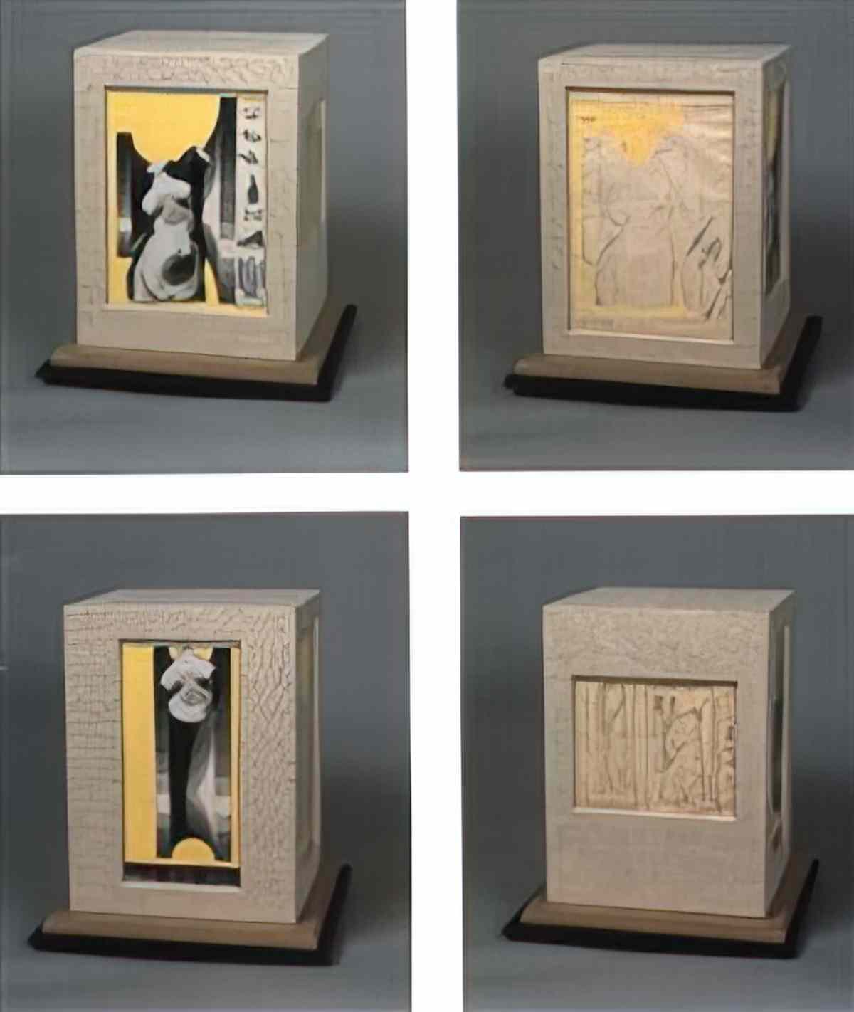 max ernst what is surrealism Art A4 Photo Print