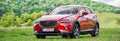 maxda cx 3 1 1 2015 3 Car A4 Photo Print