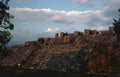 mayan pyramid chichen 2 Vintage A4 Photo Print