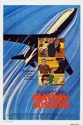 mayday 40000 ft  01 film star poster A4 Photo Print