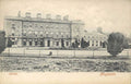 maynooth castle postcardVintage 1880s 1900s A4 Photo Print