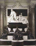 mazarin 3 Art A4 Photo Print