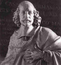 mazarin1 Art A4 Photo Print