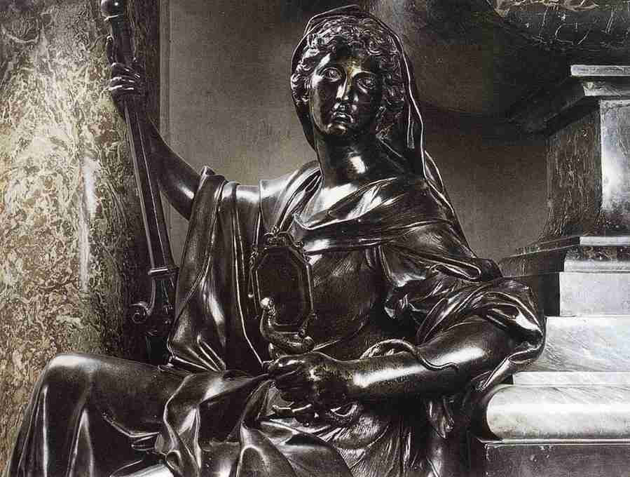 mazarin2 Art A4 Photo Print