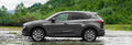 mazda cx 5 1 2015 3 Car A4 Photo Print