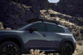 mazda cx 50 2021 7196 11 Car A4 Photo Print