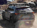 mazda cx 50 2021 7196 20 Car A4 Photo Print