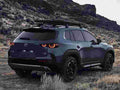 mazda cx 50 2021 7196 21 Car A4 Photo Print