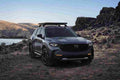 mazda cx 50 2021 7196 6 Car A4 Photo Print
