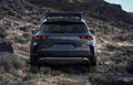 mazda cx 50 2021 7196 7 Car A4 Photo Print