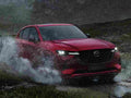 mazda cx 60 2022 7244 11 Car A4 Photo Print