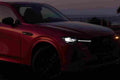 mazda cx 60 2022 7244 12 Car A4 Photo Print