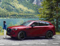 mazda cx 60 2022 7244 13 Car A4 Photo Print