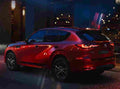 mazda cx 60 2022 7244 15 Car A4 Photo Print