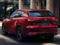 mazda cx 60 2022 7244 17 Car A4 Photo Print