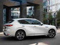 mazda cx 60 2022 7244 20 Car A4 Photo Print