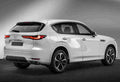 mazda cx 60 2022 7244 21 Car A4 Photo Print