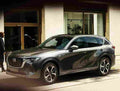 mazda cx 60 2022 7244 24 Car A4 Photo Print
