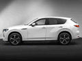 mazda cx 60 2022 7244 26 Car A4 Photo Print
