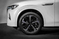 mazda cx 60 2022 7244 29 Car A4 Photo Print