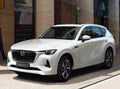mazda cx 60 2022 7244 30 Car A4 Photo Print