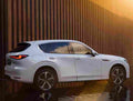 mazda cx 60 2022 7244 31 Car A4 Photo Print