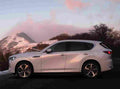 mazda cx 60 2022 7244 32 Car A4 Photo Print