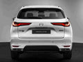 mazda cx 60 2022 7244 35 Car A4 Photo Print
