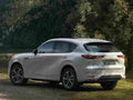 mazda cx 60 2022 7244 38 Car A4 Photo Print