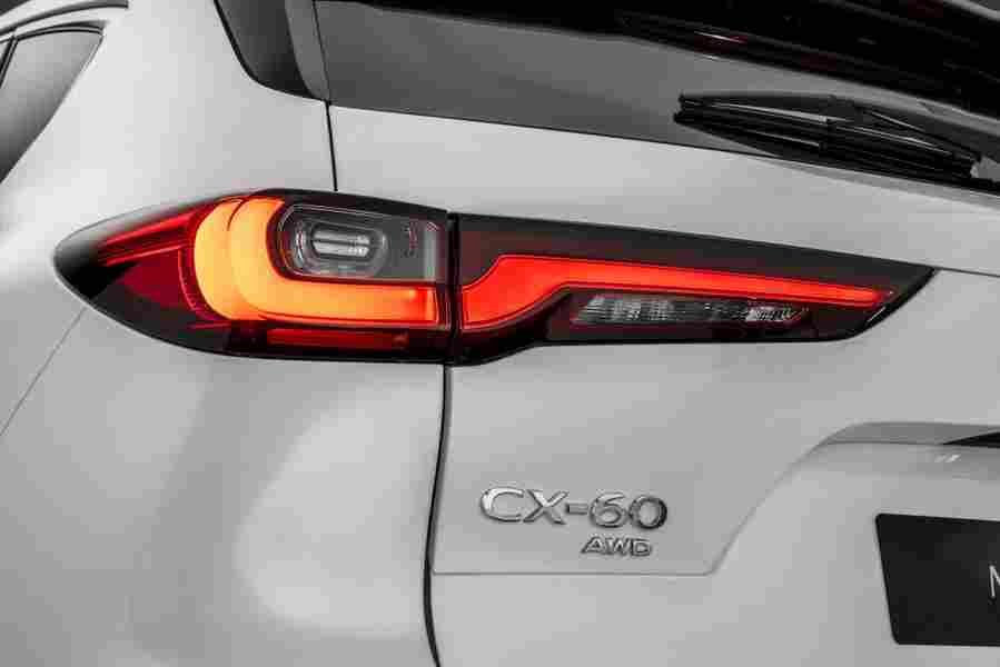 mazda cx 60 2022 7244 39 Car A4 Photo Print