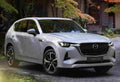 mazda cx 60 2022 7244 42 Car A4 Photo Print