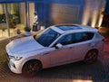 mazda cx 60 2022 7244 47 Car A4 Photo Print