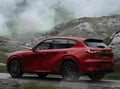 mazda cx 60 2022 7244 8 Car A4 Photo Print