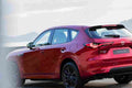 mazda cx 60 2022 7244 9 Car A4 Photo Print