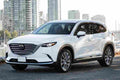 mazda cx 9 2016 1 6969 10 Car A4 Photo Print