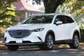 mazda cx 9 2016 1 6969 13 Car A4 Photo Print