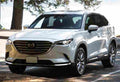 mazda cx 9 2016 1 6969 14 Car A4 Photo Print