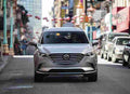mazda cx 9 2016 1 6969 18 Car A4 Photo Print