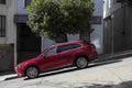 mazda cx 9 2016 1 6969 19 Car A4 Photo Print