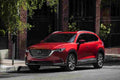 mazda cx 9 2016 1 6969 20 Car A4 Photo Print