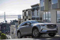 mazda cx 9 2016 1 6969 21 Car A4 Photo Print